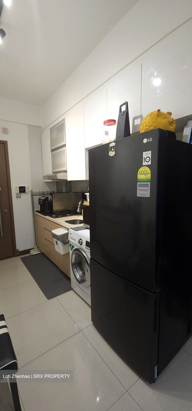 Viento (D14), Apartment #562085691
